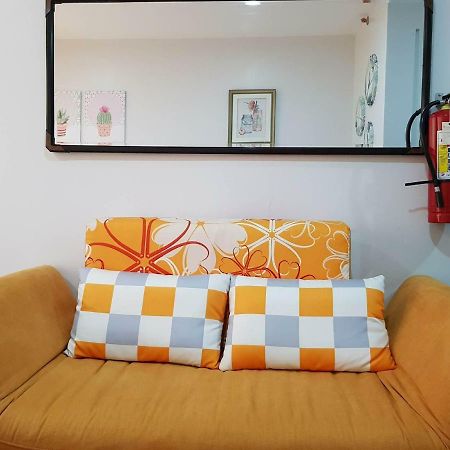 Cityscape Residences Unit 510 Bacolod Luaran gambar