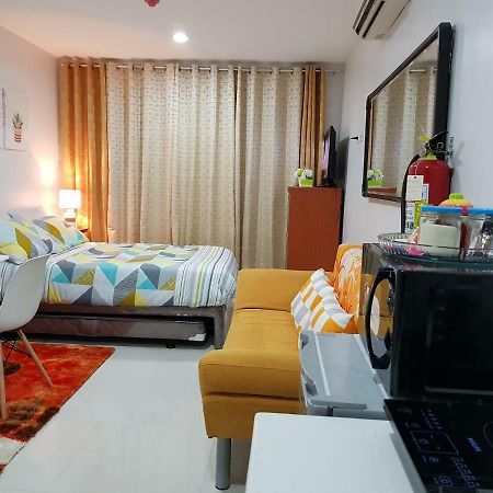 Cityscape Residences Unit 510 Bacolod Luaran gambar