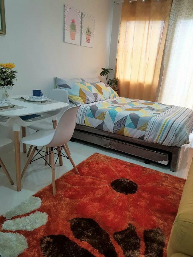 Cityscape Residences Unit 510 Bacolod Luaran gambar