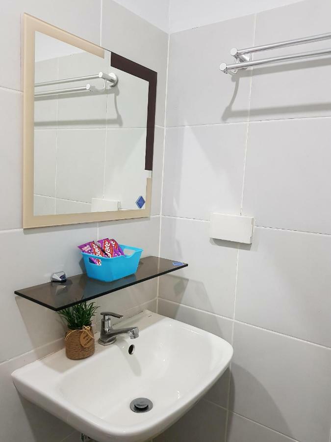 Cityscape Residences Unit 510 Bacolod Luaran gambar