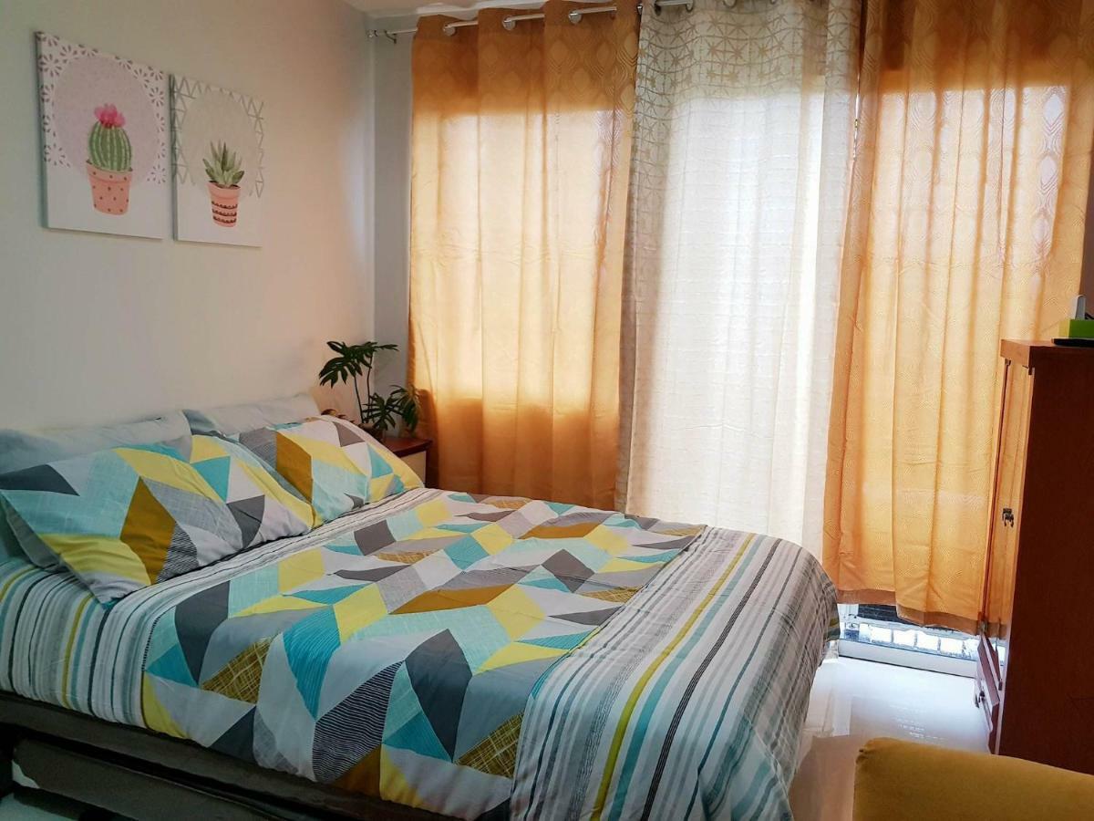 Cityscape Residences Unit 510 Bacolod Luaran gambar