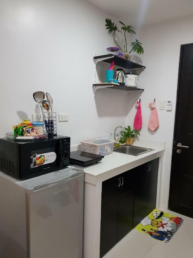 Cityscape Residences Unit 510 Bacolod Luaran gambar