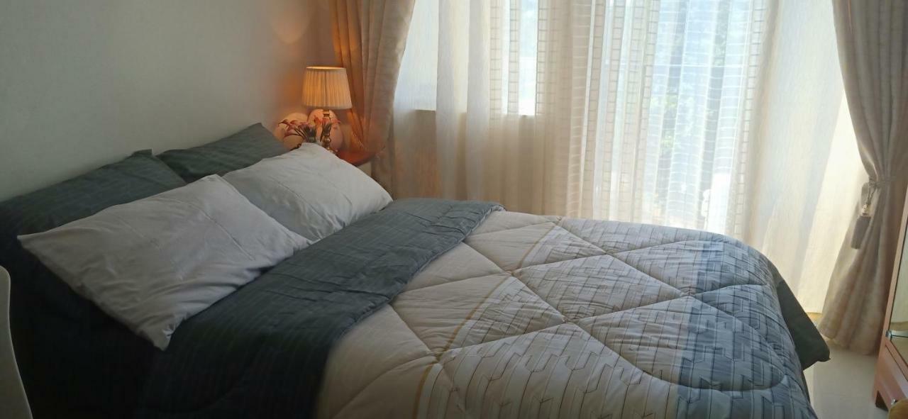 Cityscape Residences Unit 510 Bacolod Luaran gambar