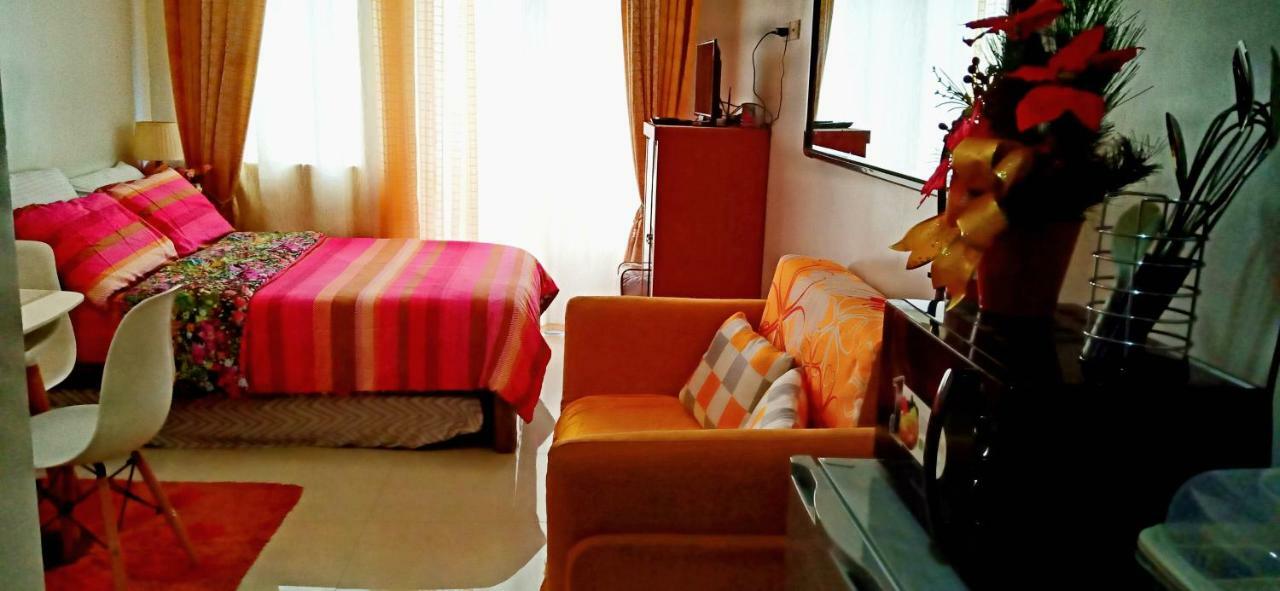 Cityscape Residences Unit 510 Bacolod Luaran gambar